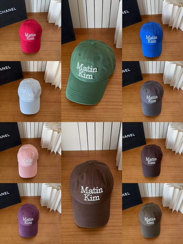 Matin Kim Cap dx07